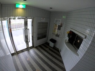 RIO花屋敷の物件外観写真